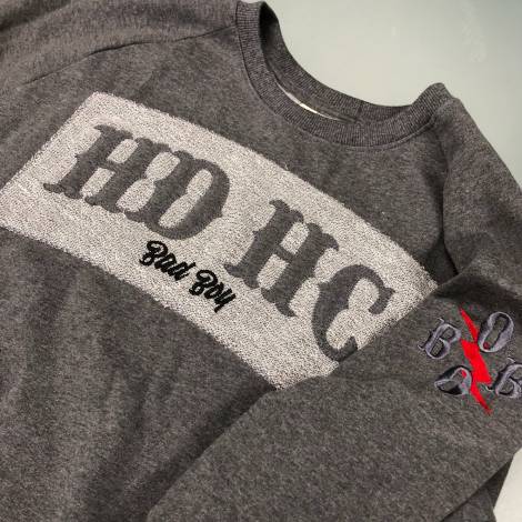 HDHC Pullover